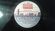 Load image into Gallery viewer, Luther Barnes And The Sensational Sunset Jubilaires* : From The Soul (LP, Album)