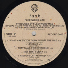Load image into Gallery viewer, Fleetwood Mac : Tusk (2xLP, Album, Win)