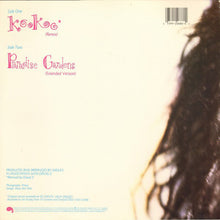 Load image into Gallery viewer, Sheila E. : Koo Koo (12", Maxi, Spe)