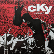 Load image into Gallery viewer, CKY : Volume 1 (LP, Album, Ltd, RM, Ran)