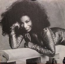Load image into Gallery viewer, Chaka Khan : What Cha&#39; Gonna Do For Me (LP, Album, Jac)
