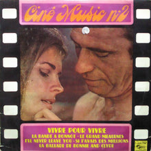 Load image into Gallery viewer, Various : Ciné-Music N°2 (LP, Comp)