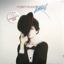 Load image into Gallery viewer, Lou Reed : Coney Island Baby (LP, Album, Ind)