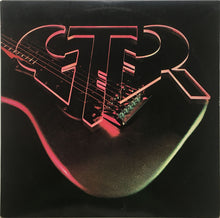 Load image into Gallery viewer, GTR (2) : GTR (LP, Album, Ind)
