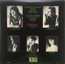 Load image into Gallery viewer, GTR (2) : GTR (LP, Album, Ind)