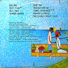 Load image into Gallery viewer, Third World : The Story's Been Told (LP, Album, Win)