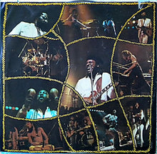 Load image into Gallery viewer, Third World : The Story's Been Told (LP, Album, Win)
