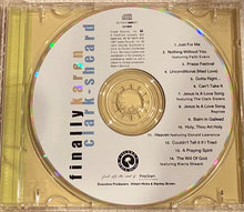 Load image into Gallery viewer, Karen Clark Sheard : Finally Karen (CD, Album)