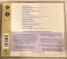 Load image into Gallery viewer, Karen Clark Sheard : Finally Karen (CD, Album)