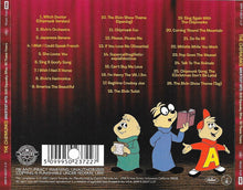 Load image into Gallery viewer, The Chipmunks : Alvin &amp; The Chipmunks Greatest Hits (Still Squeaky After All These Years) (CD, Comp)