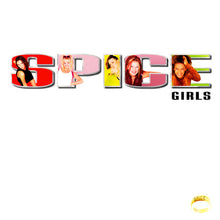 Load image into Gallery viewer, Spice Girls : Spice (LP, Album, RE)