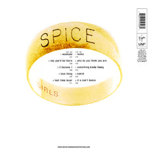 Load image into Gallery viewer, Spice Girls : Spice (LP, Album, RE)