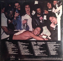 Load image into Gallery viewer, Coke Escovedo : Comin&#39; At Ya! (LP, Album, Ter)