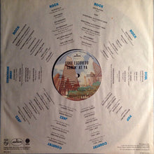 Load image into Gallery viewer, Coke Escovedo : Comin&#39; At Ya! (LP, Album, Ter)