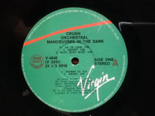 Load image into Gallery viewer, Orchestral Manoeuvres In The Dark : Crush (LP, Album)