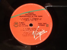 Load image into Gallery viewer, Orchestral Manoeuvres In The Dark : Crush (LP, Album)