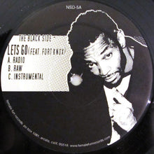 Load image into Gallery viewer, Chris Lowe (2) : Let's Go (12")