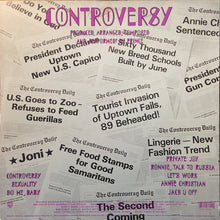 Load image into Gallery viewer, Prince : Controversy (LP, Album, RE, Jac)