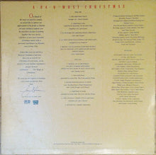 Load image into Gallery viewer, Various : A 94Q/WQXI Christmas (LP)