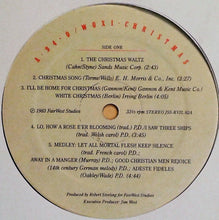 Load image into Gallery viewer, Various : A 94Q/WQXI Christmas (LP)
