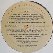 Load image into Gallery viewer, Various : A 94Q/WQXI Christmas (LP)