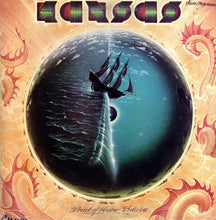 Load image into Gallery viewer, Kansas (2) : Point Of Know Return (LP, Album, Ter)