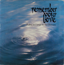 Load image into Gallery viewer, The Dameans : Remember Your Love (LP)