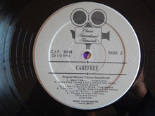 Load image into Gallery viewer, Fred Astaire, Ginger Rogers : Flying Down To Rio &amp; Carefree (LP, Album, Mono)
