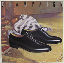 Load image into Gallery viewer, Champaign : How 'Bout Us (LP, Album)