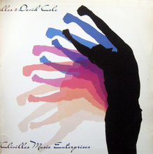 Load image into Gallery viewer, The S.O.U.L. S.Y.S.T.E.M. Introducing Michelle Visage : It&#39;s Gonna Be A Lovely Day (2x12&quot;)