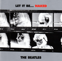 Load image into Gallery viewer, The Beatles : Let It Be... Naked (CD, Album, Son + CD, Mono, Mixed, Son + RE)