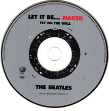 Load image into Gallery viewer, The Beatles : Let It Be... Naked (CD, Album, Son + CD, Mono, Mixed, Son + RE)