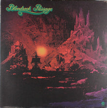 Load image into Gallery viewer, Bloodrock : Passage (LP, Album, Jac)