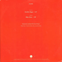 Load image into Gallery viewer, Laid Back : Sunshine Reggae / White Horse (12", Maxi, Spe)