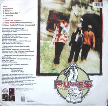 Load image into Gallery viewer, Fugees (Tranzlator Crew)* : Nappy Heads (12", Maxi)