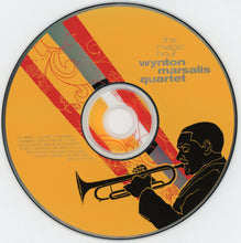 Load image into Gallery viewer, Wynton Marsalis Quartet : The Magic Hour (CD, Album)
