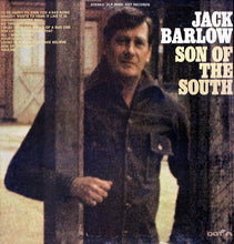 Load image into Gallery viewer, Jack Barlow : Son Of The South (LP, Album)