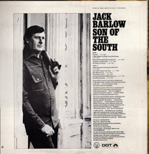 Load image into Gallery viewer, Jack Barlow : Son Of The South (LP, Album)
