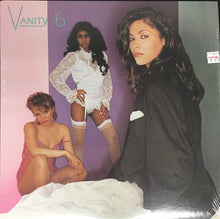 Load image into Gallery viewer, Vanity 6 : Vanity 6 (LP, Album, Jac)