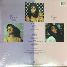 Load image into Gallery viewer, Vanity 6 : Vanity 6 (LP, Album, Jac)