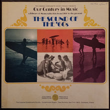Load image into Gallery viewer, The Longines Symphonette : The Sound Of The '60S (3xLP, Comp)