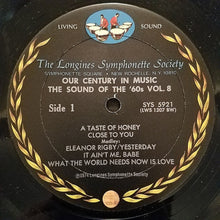 Load image into Gallery viewer, The Longines Symphonette : The Sound Of The '60S (3xLP, Comp)