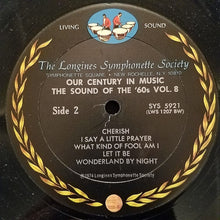 Load image into Gallery viewer, The Longines Symphonette : The Sound Of The '60S (3xLP, Comp)