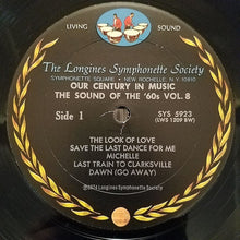 Load image into Gallery viewer, The Longines Symphonette : The Sound Of The '60S (3xLP, Comp)