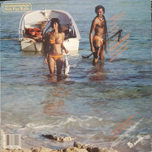 Load image into Gallery viewer, Michael Henderson : Slingshot (LP, Album)