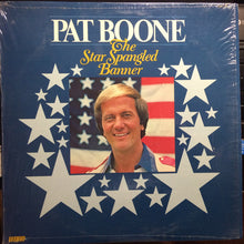 Load image into Gallery viewer, Pat Boone : The Star Spangled Banner (LP, RE)