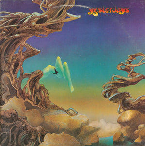 Yes : Yesterdays (LP, Comp, GRT)