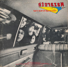 Load image into Gallery viewer, Nazareth (2) : Close Enough For Rock &#39;N&#39; Roll (LP, Album, Gat)