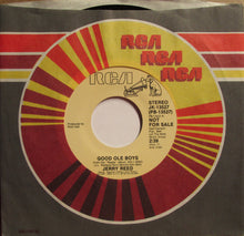 Load image into Gallery viewer, Jerry Reed : Good Ole Boys (7&quot;, Promo)