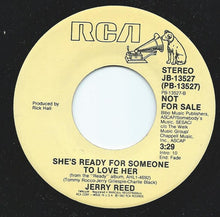 Load image into Gallery viewer, Jerry Reed : Good Ole Boys (7&quot;, Promo)